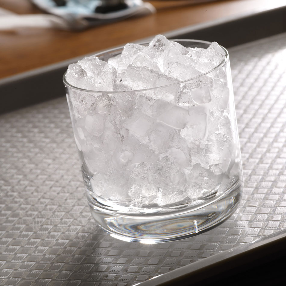 DCM500BAH, Ice Maker, Aircooled, Ice and Water Dispenser Shtraders