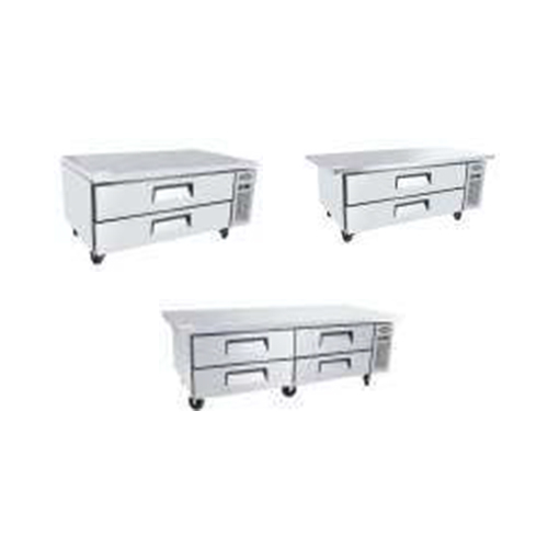 Buy Commercial Chef Base Refrigerator Sh Traders